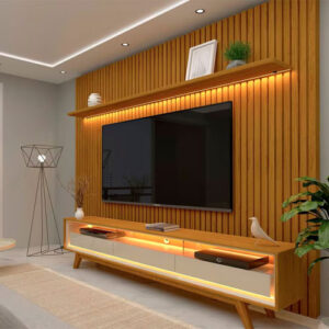 Homes - Racks & Paineis