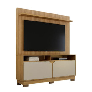 Home Theater Berlim Cor Tampo Claro