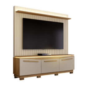 Home Theater Montreal Cor Branca