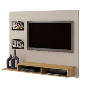 Painel Hades Cor Branca