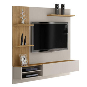 Home Suspenso Montana Cor Branca