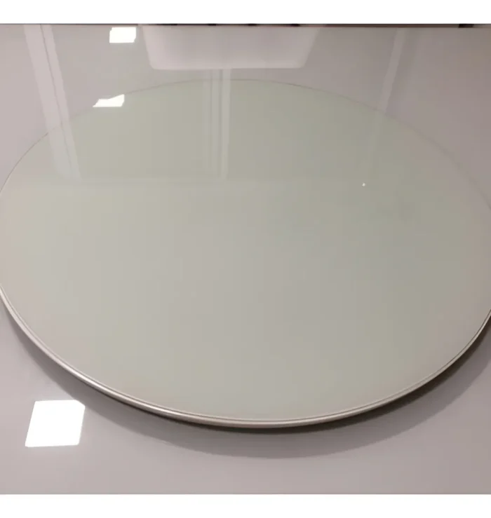 Prato giratório para mesa 40 cm - Imagem 2